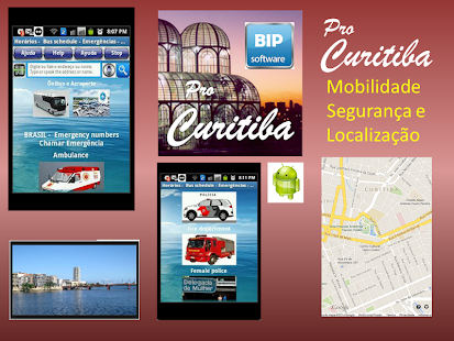 How to mod Pro Curitiba Mobilidade 1.3.4 mod apk for laptop