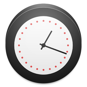 Topper 24 Hour Analog Clock.apk 1.0.1