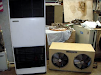 Se Vende Aires Acondicionados Marca Westric