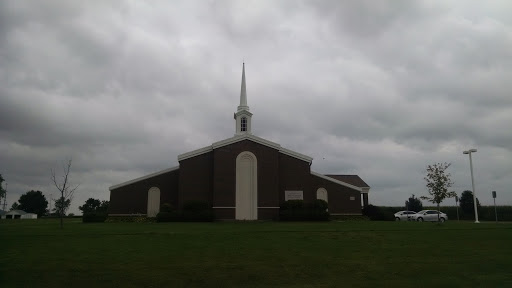 De Witt LDS Chapel