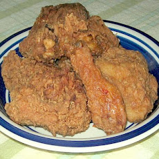 Banquet Classic Crispy Fried Chicken