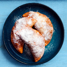 Guava Empanadas