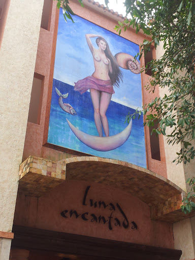 Hotel Luna Encatada