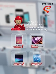 How to mod KWIK AR 1.3 unlimited apk for pc