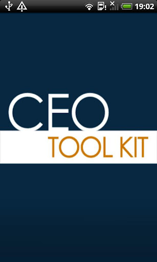 Ceo Tool Kit