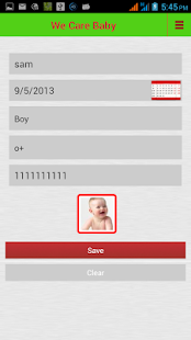 How to download We Care Baby 1.1.4 mod apk for android