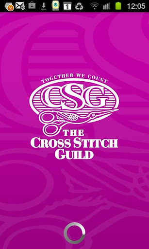 Cross Stitch Guild