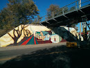 City Park Mural