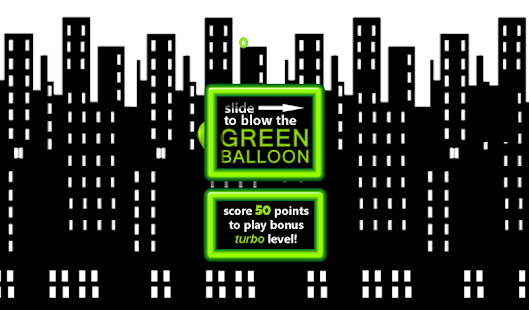 How to install The Green Balloon patch 1.2 apk for android