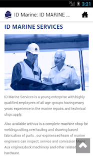 How to mod ID Marine - Shiprepairs lastet apk for laptop