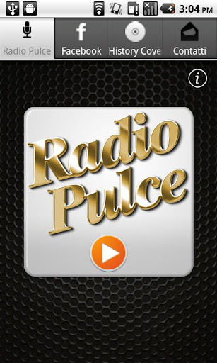 Radio Pulce