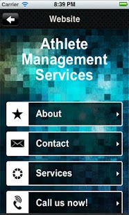 How to get Athlete Management Services 1.399 unlimited apk for laptop