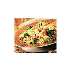 Campbell's® Chicken Broccoli Twist