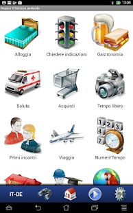 How to install Impara il Tedesco parlando 0.05 apk for pc