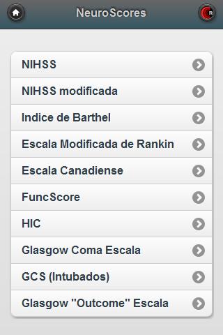 NeuroScores