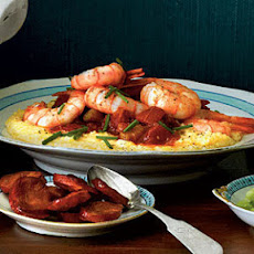 Slow-Cooker Cheese Grits