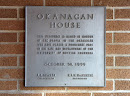 Okanagan House