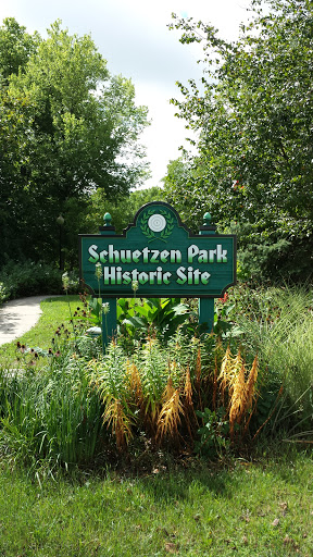 Schuetzen Park Historical Site