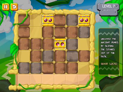 How to mod Rune Slider 1.0 apk for android