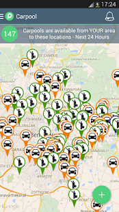 How to mod PoolCircle Ridesharing Carpool patch 3.2.9 apk for laptop