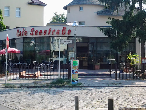 Cafe Seestraße