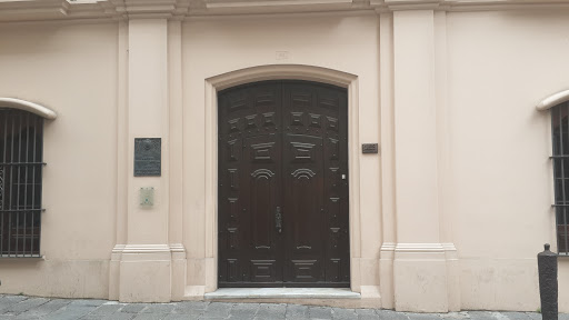 Museo Historico Nacional Casa De Brigadier Gral Juan A. Lavalleja