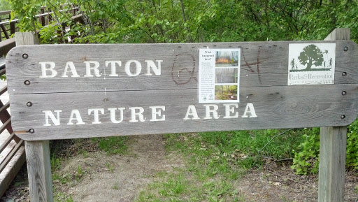 Barton Nature Area