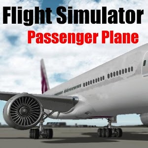 Cheats Flight Sim Passenger Plane