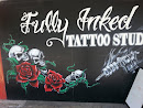Fully Inked Tattoos
