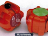 Extintor De Explosion Forestal