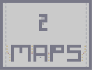 Thumbnail of the map '2 Maps At a Time Please'