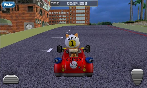 How to mod 建國卡丁車 patch 1.0.1 apk for laptop