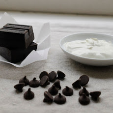 Chocolate Dump-It Cake