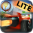 Jet Car Stunts Lite mobile app icon