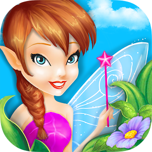 Fairy Princess - Free Hacks and cheats