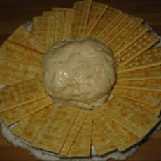 Mom's Cheese Ball