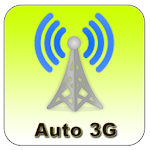 Auto 3G Data Apk