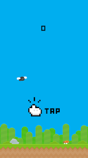 How to download Flap Fly:The Return of Flappy! 1.02 mod apk for bluestacks