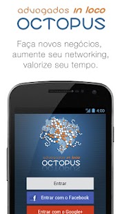 How to get Octopus Advogados In Loco 2.2 unlimited apk for android