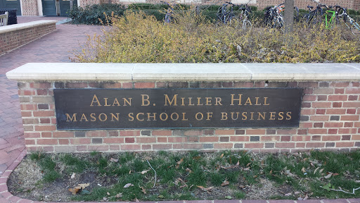 Alan B. Miller Hall