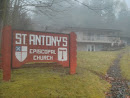 St. Antony's Church