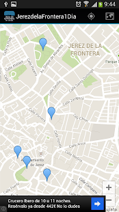 How to get Jerez de la Frontera en 1 día patch 1.0 apk for bluestacks