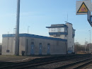 Bahnhof Fröndenberg