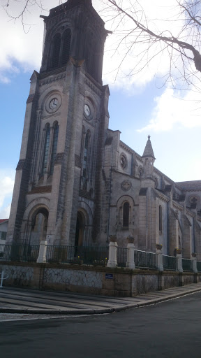 Cathédrale Saint-Elme