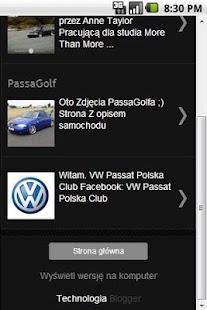 How to download VW Passat Polska Club 0.2 unlimited apk for bluestacks