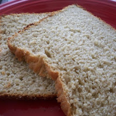 Banana Oatmeal Bread