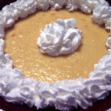 Baked Margarita Pie