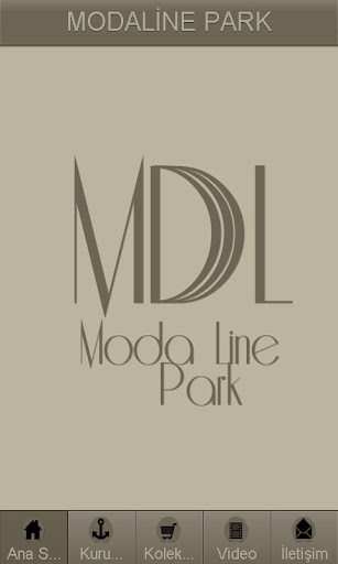 Modaline Mobile