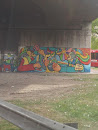 Grafity Bajo Puente