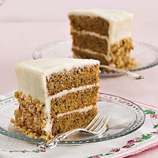 Mama Dip's Carrot Cake